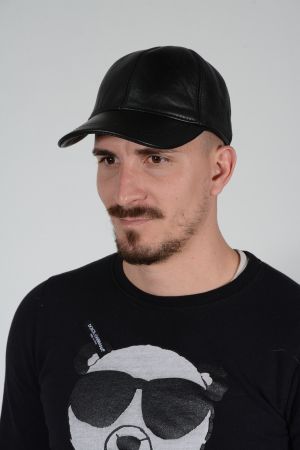 Men's baseball cap