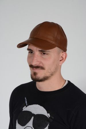 Men's baseball cap