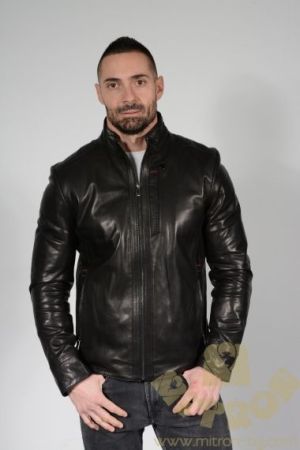 Men's jacket