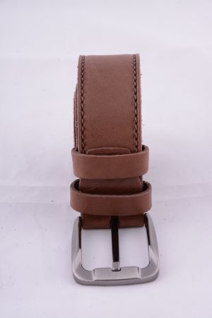 Men's belt