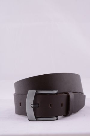 Men's belt