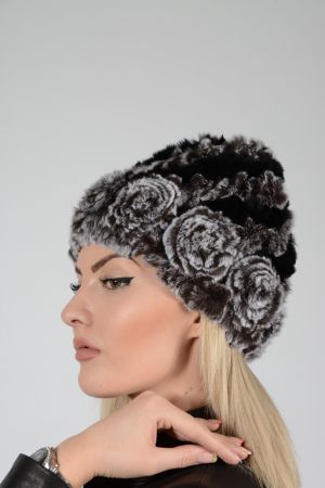 Ladies hat