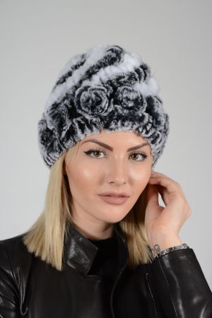 Ladies hat