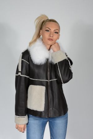 Women's coat