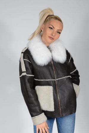 Women's coat