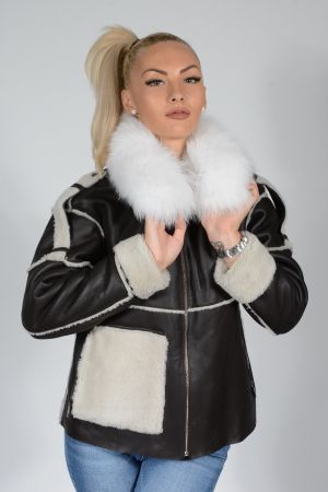 Women's coat