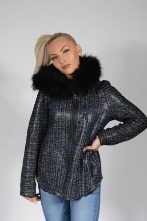 Women's coat