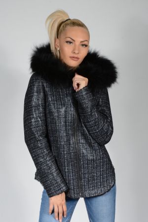 Women's coat