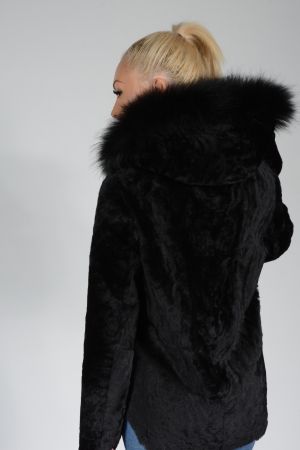 Women's coat