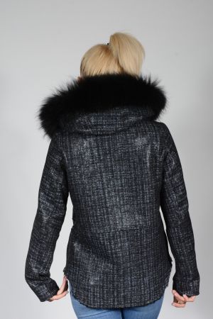 Women's coat