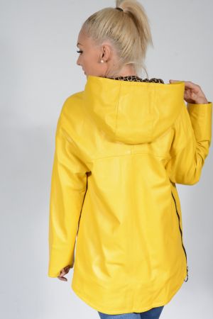 Women's jacket