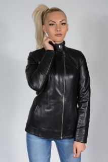 AA93 -  LADIES WHICH IS LAMBLE LEATHER