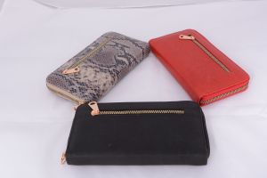 Women's wallet