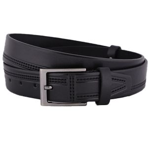 Men's belt