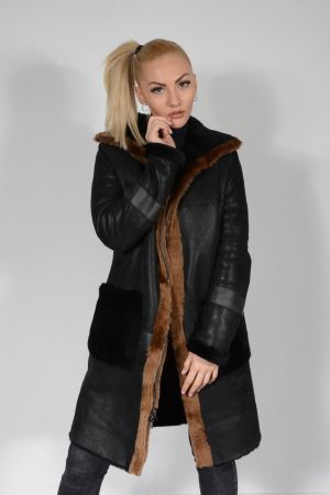 Women's coat