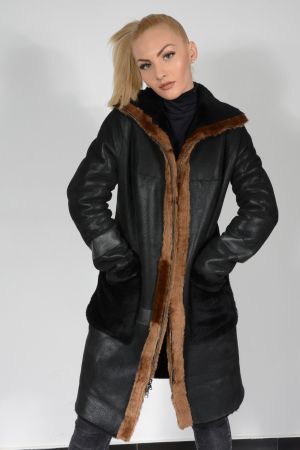 Women's coat