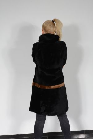 Women's coat