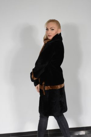 Women's coat