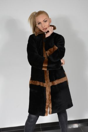 Women's coat