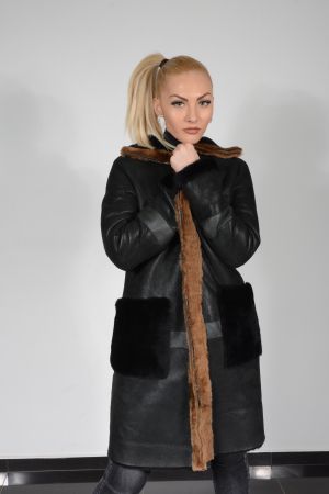 Women's coat