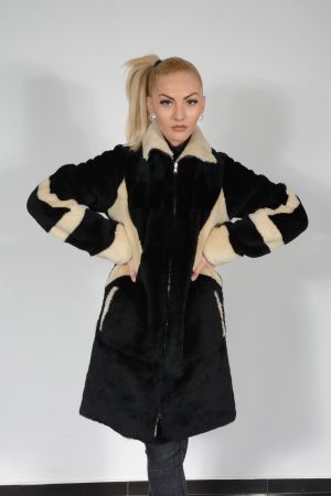 Women's coat