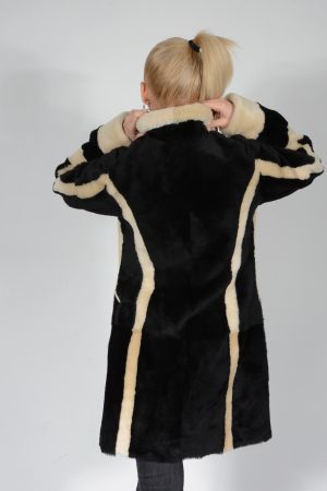 Women's coat