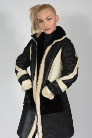 Women's coat