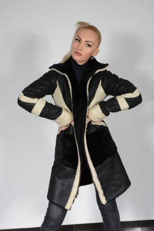 Women's coat