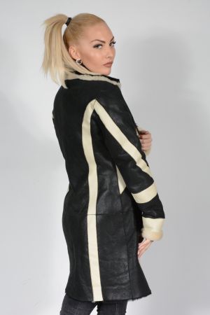 Women's coat