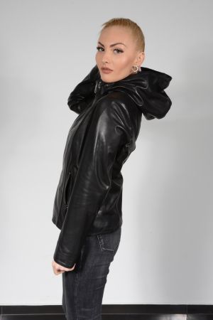 Women's jacket