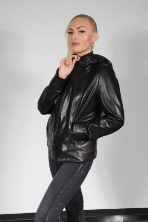 Women's jacket