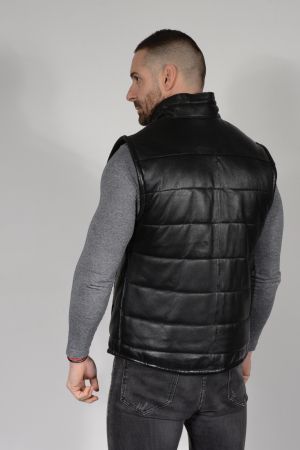 Men's vest ELEK