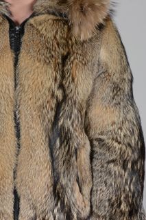 Men's coat