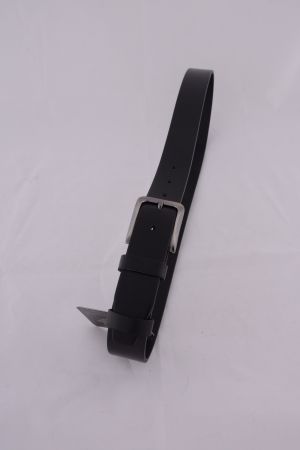 Men's belt