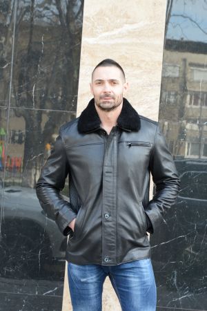 Men's jacket