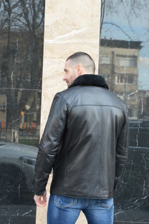 Men's jacket