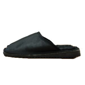 PUFI-M -  Men's slippers lambskin