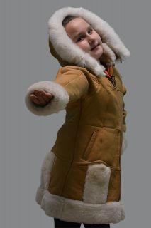 Children's coat