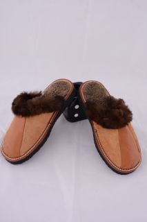 Women's slippers PUFI
