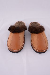 Women's slippers PUFI