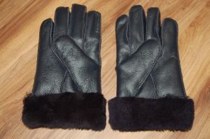 Men's gloves