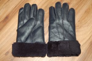 Men's gloves