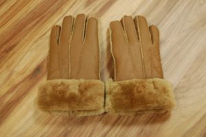 Men's gloves