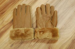 Men's gloves