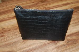 Women's clutch bag