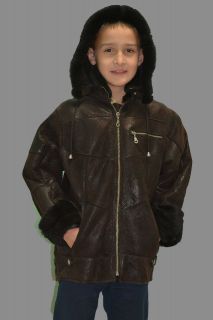 Detský kabátik pre chlapca