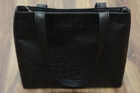 Women's clutch bag