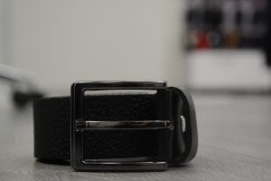 Men's belt