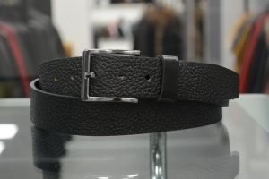 Men's belt