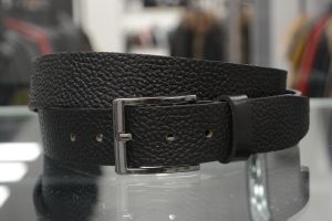 Men's belt